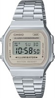 Wrist Watch Casio A168WA-8AY 
