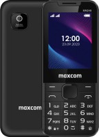 Mobile Phone Maxcom MM248 4G 0 B