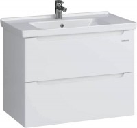 Photos - Washbasin cabinet SANWERK Era Air 80 MV0000856 