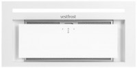 Photos - Cooker Hood Vestfrost VE-60BGAWH white