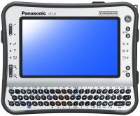 Photos - Tablet Panasonic Toughbook CF-U1 64 GB
