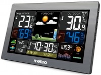 Photos - Weather Station Meteo SP96 