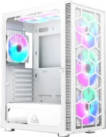 Computer Case Montech X3 Glass white
