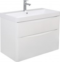 Photos - Washbasin cabinet Akva Rodos Amerina 90 AP000057446 