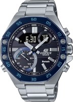 Photos - Wrist Watch Casio Edifice ECB-10DB-1B 