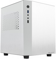 Photos - Computer Case Almordor Solar 210 SFF white