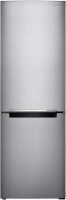 Photos - Fridge Samsung RB10FSR4ESR silver