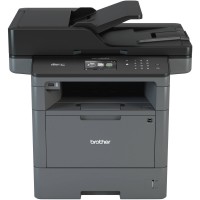 Photos - All-in-One Printer Brother MFC-L5900DW 