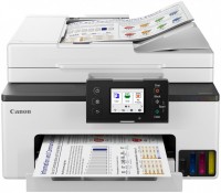 Photos - All-in-One Printer Canon MAXIFY GX2020 