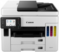 Photos - All-in-One Printer Canon MAXIFY GX7021 