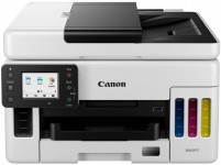 Photos - All-in-One Printer Canon MAXIFY GX6021 