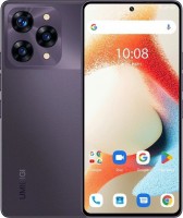 Photos - Mobile Phone UMIDIGI A15 Pro 5G 256 GB / 12 GB