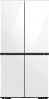 Photos - Fridge Samsung BeSpoke RF29A9675AP 