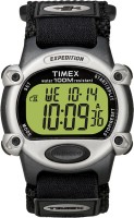 Wrist Watch Timex Expedition T48061 