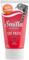 Cat Food Smilla Multi-Vitamin Cat Paste  50 g