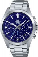 Photos - Wrist Watch Casio Edifice EFV-630D-2A 