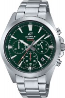 Photos - Wrist Watch Casio Edifice EFV-630D-3A 