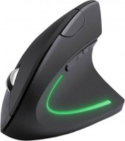 Photos - Mouse Esperanza Corvus Wireless 6D Vertical Optical Mouse 