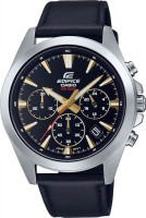 Wrist Watch Casio Edifice EFV-630L-1A 