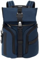 Photos - Backpack Tumi Alpha Bravo Logistics Flap Lid Backpack 