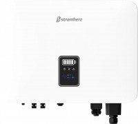 Photos - Inverter Stromherz S-6K-1P-ESS 