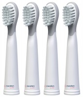 Photos - Toothbrush Head Meriden Adaptive 4 pcs 