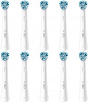 Photos - Toothbrush Head Oral-B iO Ultimate Clean 10 pcs 