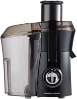 Photos - Juicer Hamilton Beach 67601 