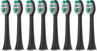 Photos - Toothbrush Head Seysso Carbon Professional 8 pcs 