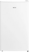 Photos - Fridge ECG ERT 10860 WE white