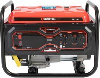 Photos - Generator Intertool DT-1130 