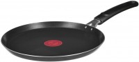 Pan Tefal Simplicity B5821002 25 cm  black