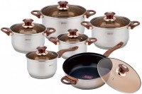 Photos - Stockpot King Hoff KH-1768 