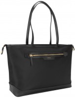 Photos - Laptop Bag Targus Newport East-West Tote 15 "