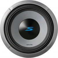 Car Subwoofer Alpine S2-W12D4 