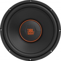 Photos - Car Subwoofer JBL GX1200 