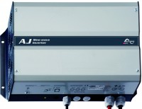 Photos - Inverter Studer AJ 2400-24 S 