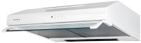 Photos - Cooker Hood Faber 2740 PB SRM WH A60 white