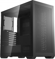 Photos - Computer Case DarkFlash DLX4000 Mesh black