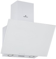 Photos - Cooker Hood Hebermann HBKH 50.6 W white