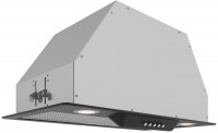 Photos - Cooker Hood Korting KHI 6416 N black