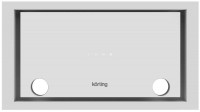 Photos - Cooker Hood Korting KHI 6777 GW white