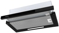 Photos - Cooker Hood Korting KHP 5512 GN black