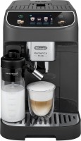 Photos - Coffee Maker De'Longhi Magnifica Plus ECAM 320.61.G gray