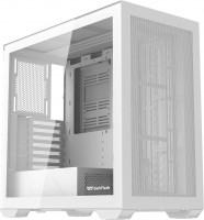 Photos - Computer Case DarkFlash DLX4000 Mesh white