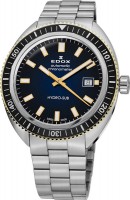 Photos - Wrist Watch EDOX Hydro-Sub 80128 357JNM BUDD 