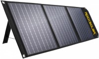 Photos - Solar Panel Rocksolar RSSP60 60 W