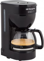 Coffee Maker Orbegozo CG 4014 black