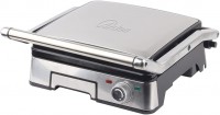 Electric Grill Ardes AR1S40 stainless steel