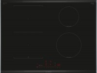 Photos - Hob Bosch PVS 775 HC1E black